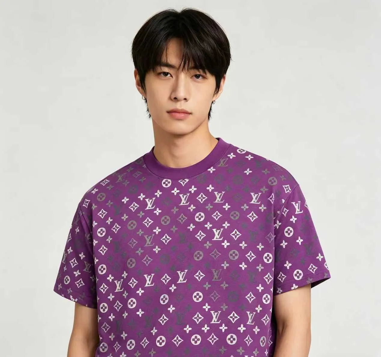 Louis Vuitton/
